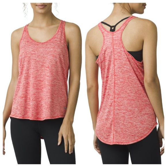 prana revere tank